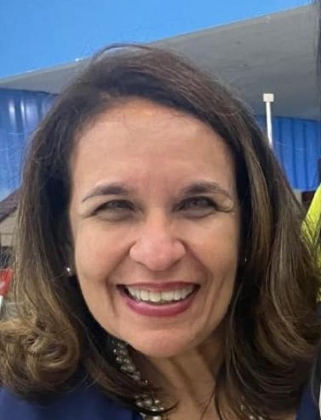 SIMONE REGINA SOUZA DA SILVA CONDE