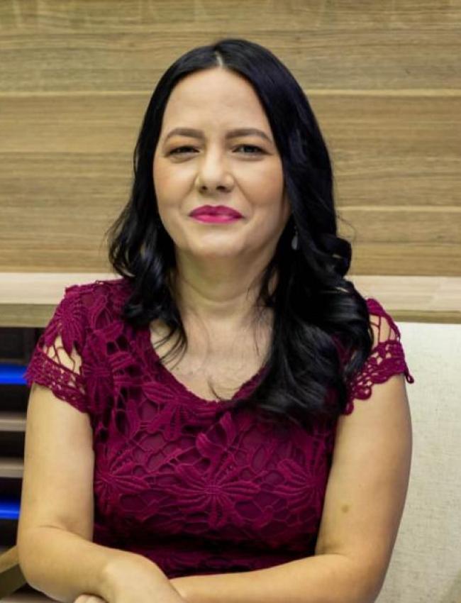 Fabiane Maia Fabiane Maia