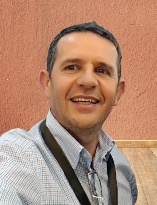 Fabiano Machado Bernert