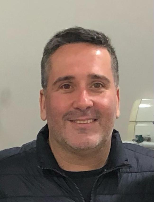 Fábio José de Almeida Guilherme