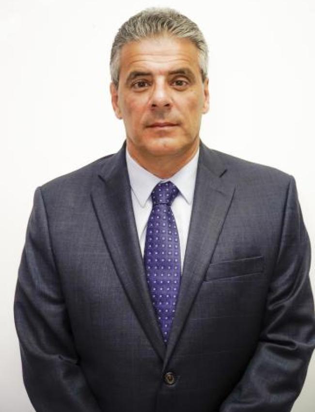 Fabio Vasconcellos