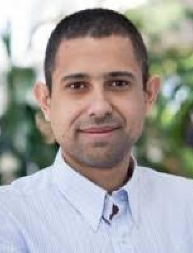 Felipe Augusto de Souza