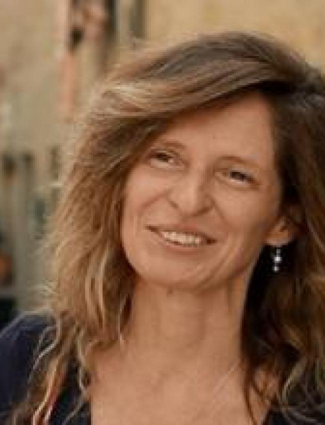 Isabella C. Felli 