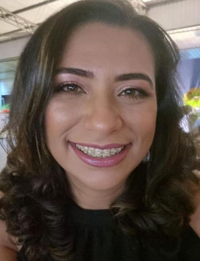 Fernanda Gonçalves Silva