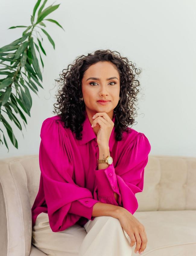 Fernanda Aimée