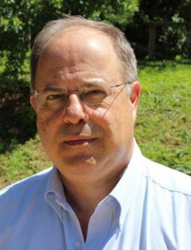 Fernando Luiz Zancan