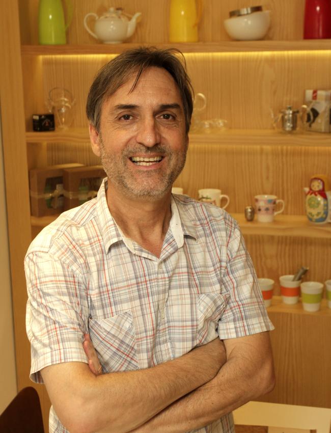 Fernando Seffner Fernando Seffner