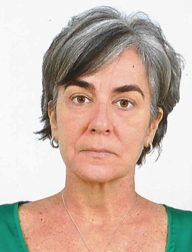 Flavia Faissal de Souza Flavia Faissal de Souza
