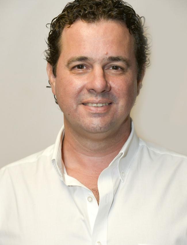Flavio Colmati Junior