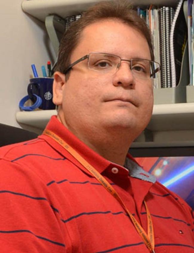 Floriano Paes Silva Junior