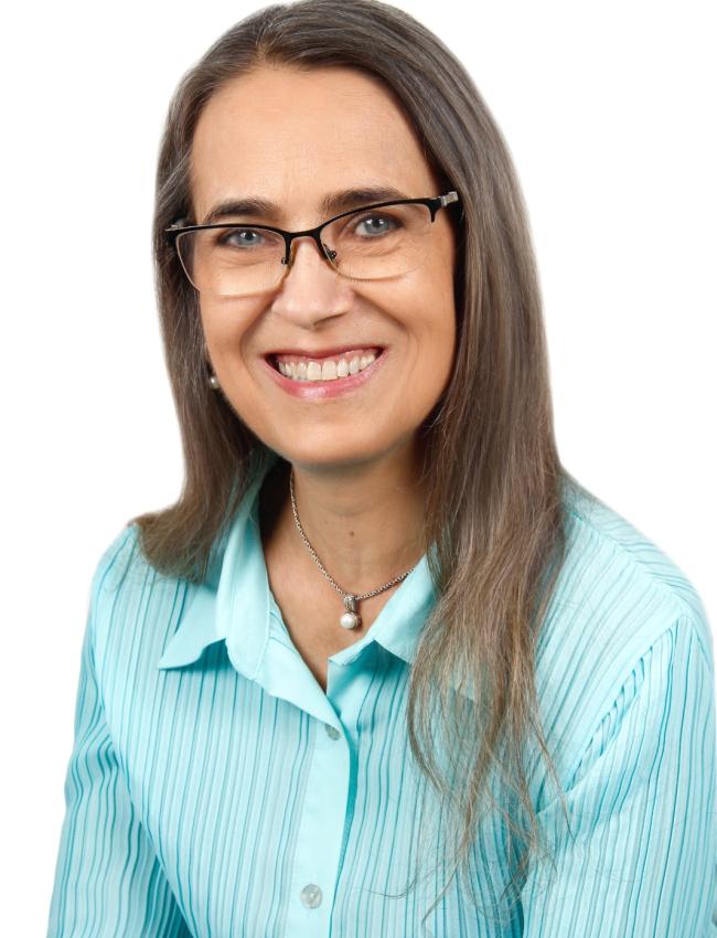 Monica Pagel Eidelwein