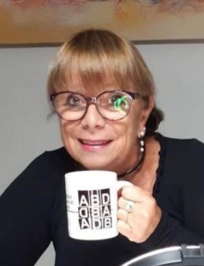 Maria Angela Nogueira Nico