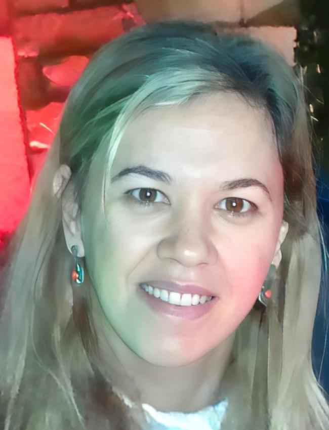 Vanilde Ferreira