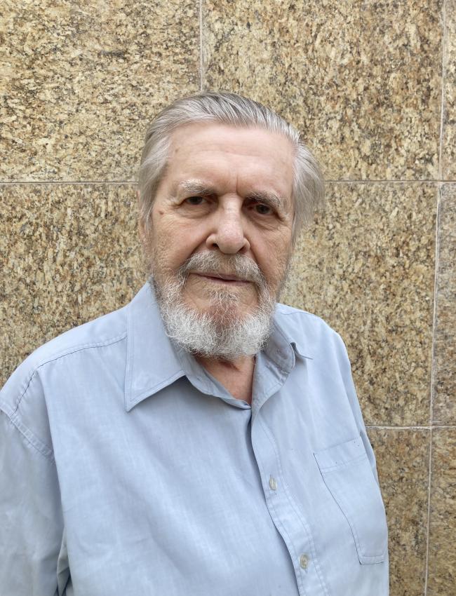 Dimitry Znamensky