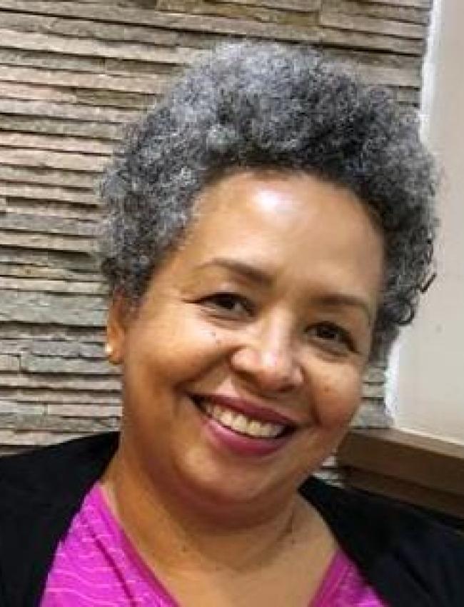 Eliana Santos Moura
