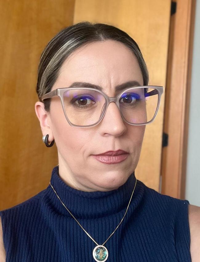 Eliane Costa Kretzer