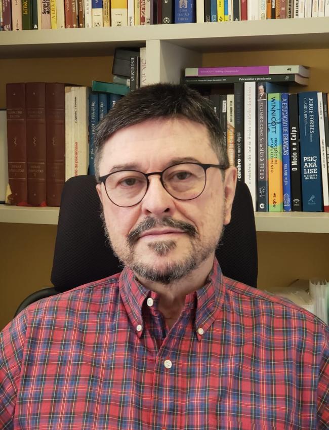 Ivan Roberto Capelatto