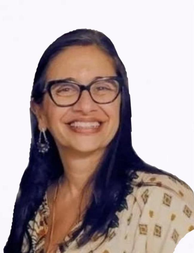 Karla Correia Simão Araujo