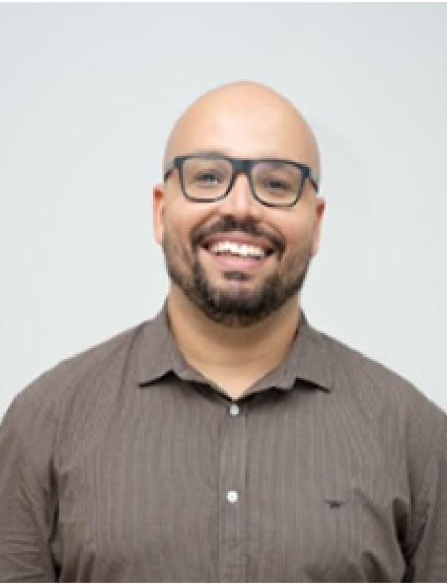 Lucas Rodrigo Garcia de Mello