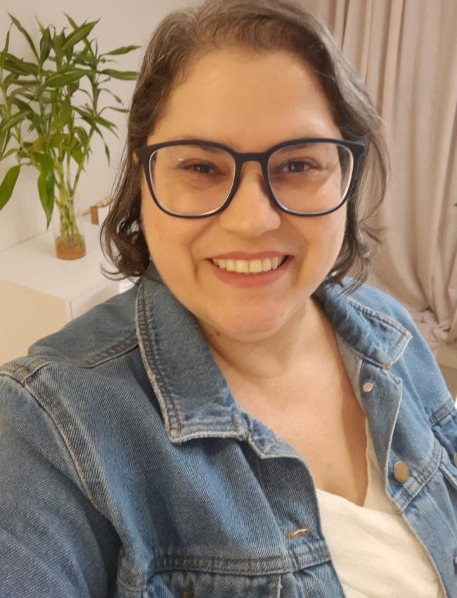 Manuela Barbosa Pimentel de Freitas