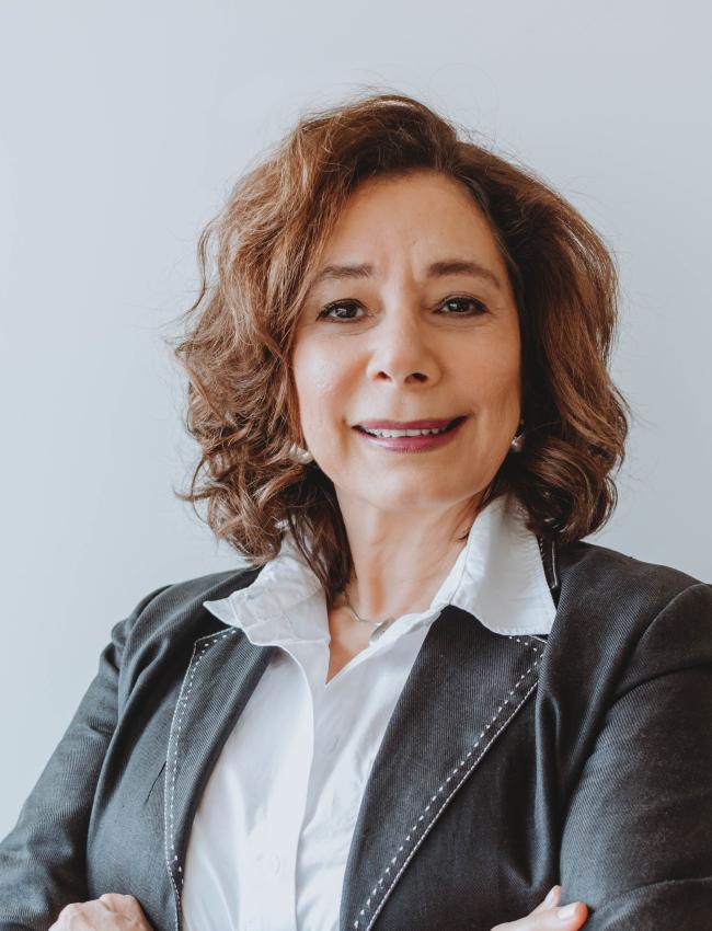 Marluce Zacariotti