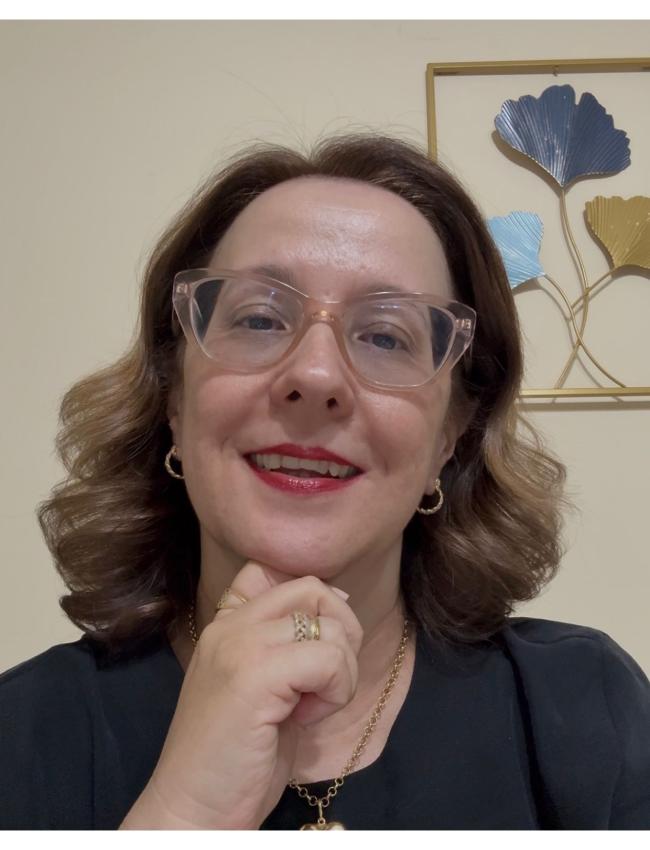 Simone Aparecida Capellini