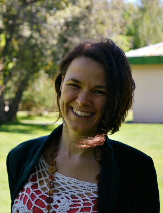 Analia Zwick