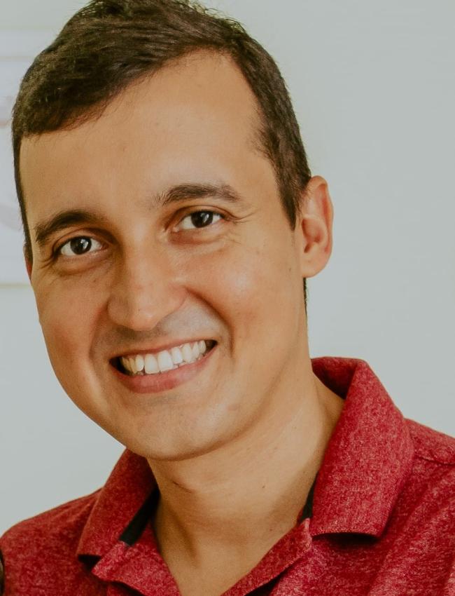 Daniel Andre Ribeiro