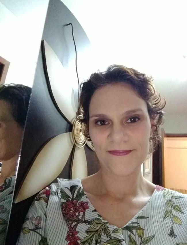 Clarissa Faverzani Magnago