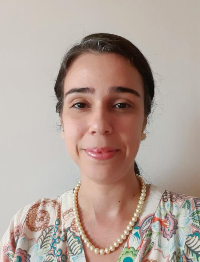 Aline Machado de Castro