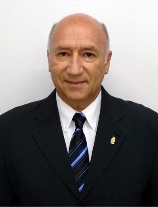 João Roberto Vasconcellos Martins