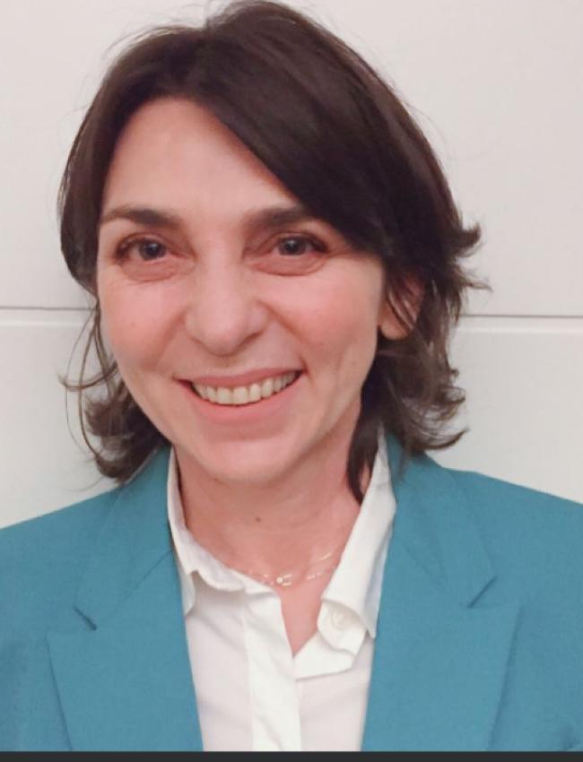 Janete&nbsp;de Souza Urbanetto&nbsp;
