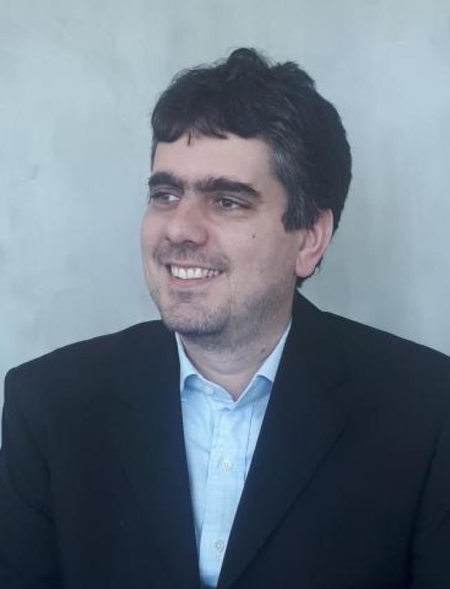 Leonardo Santanna