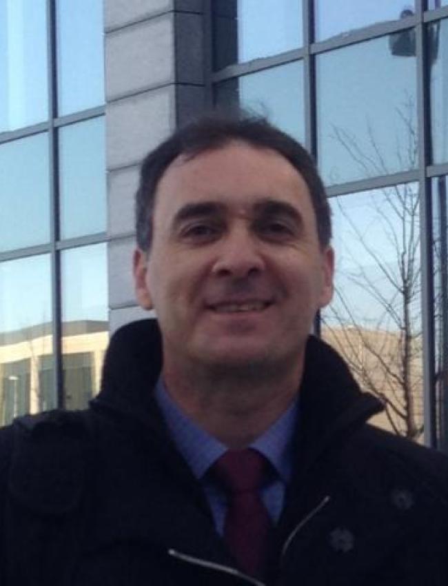 Leonardo Roncetti