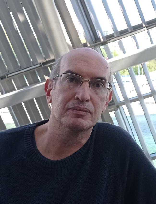 Roberto Martins de Souza