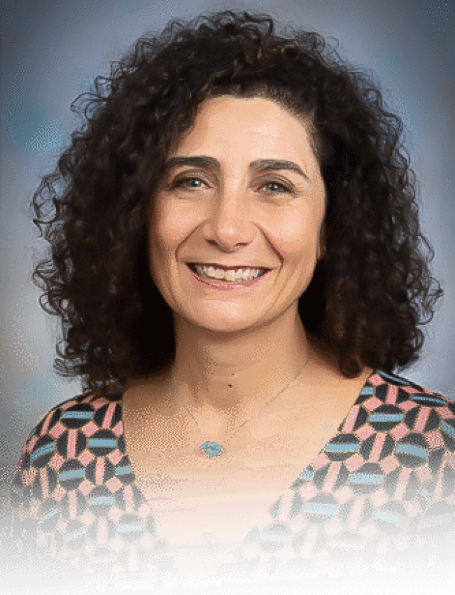 FRANCESCA COTRUFO