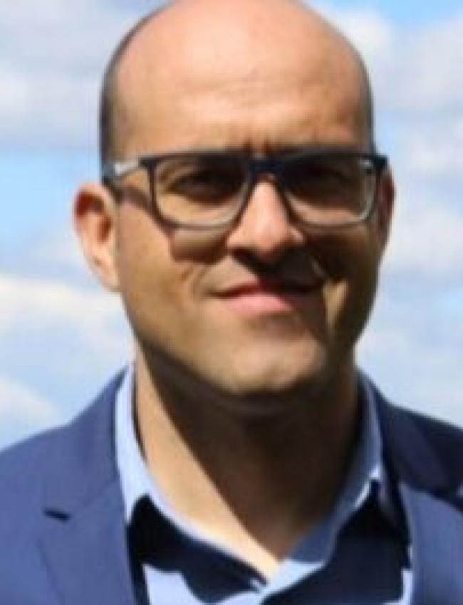 Francisco Freitas
