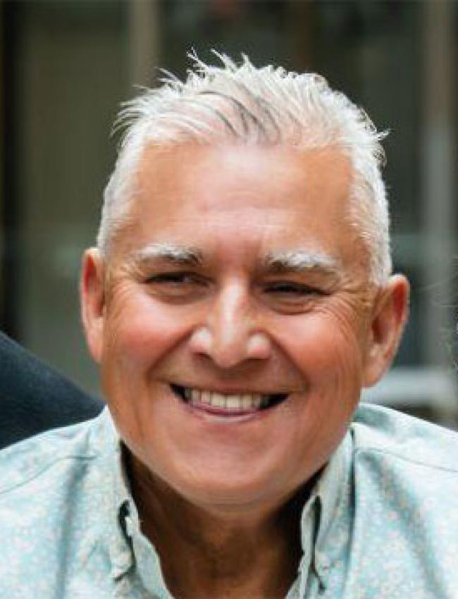 Fred Milacci