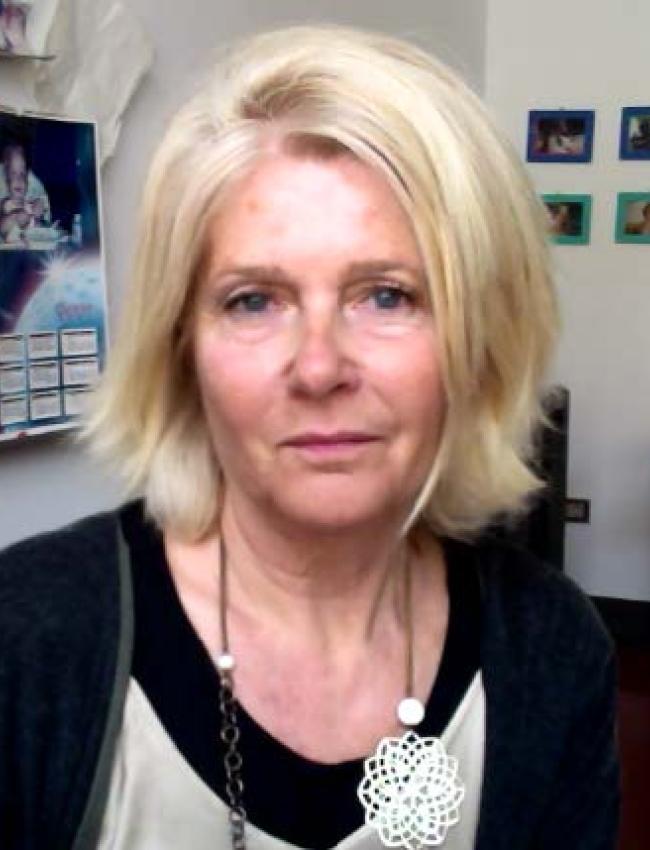 Fulvia Mecatti