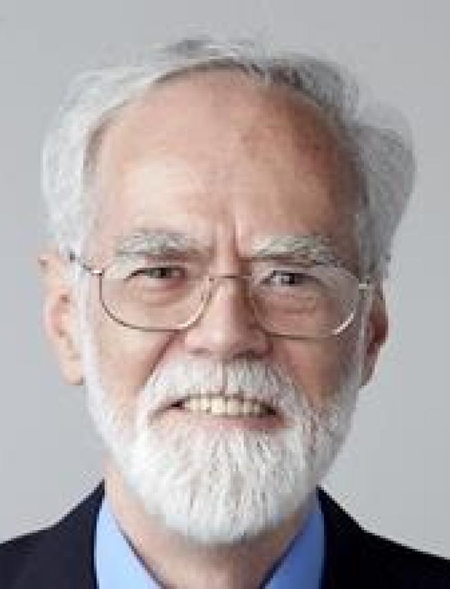 Gareth Morris