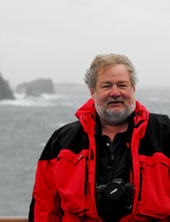 GARY EDWIN MARTIN