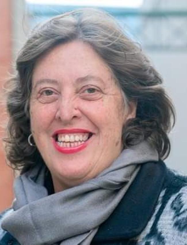 Glaucia Pastore