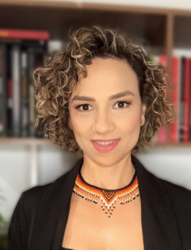 Gabriela Neves