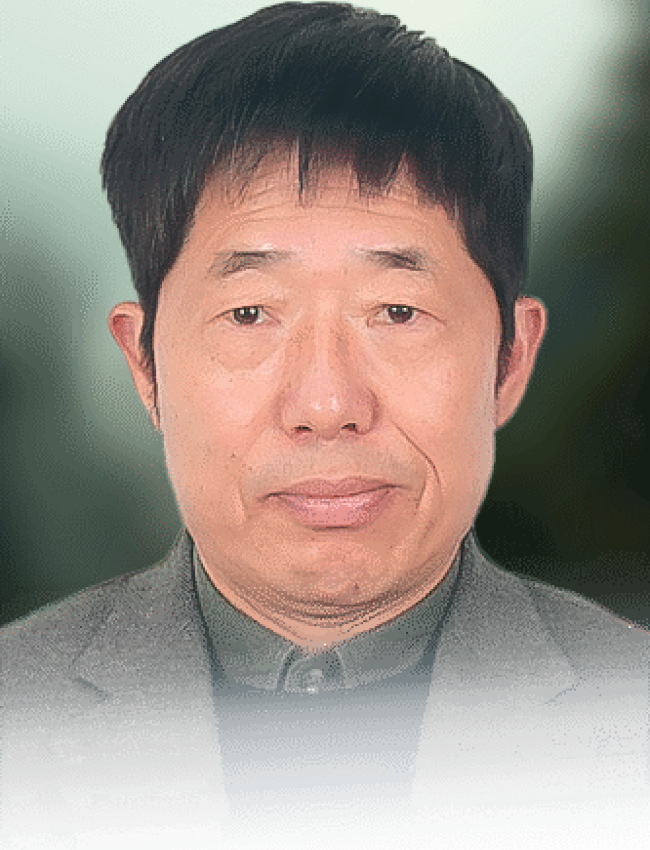 GENXING PAN