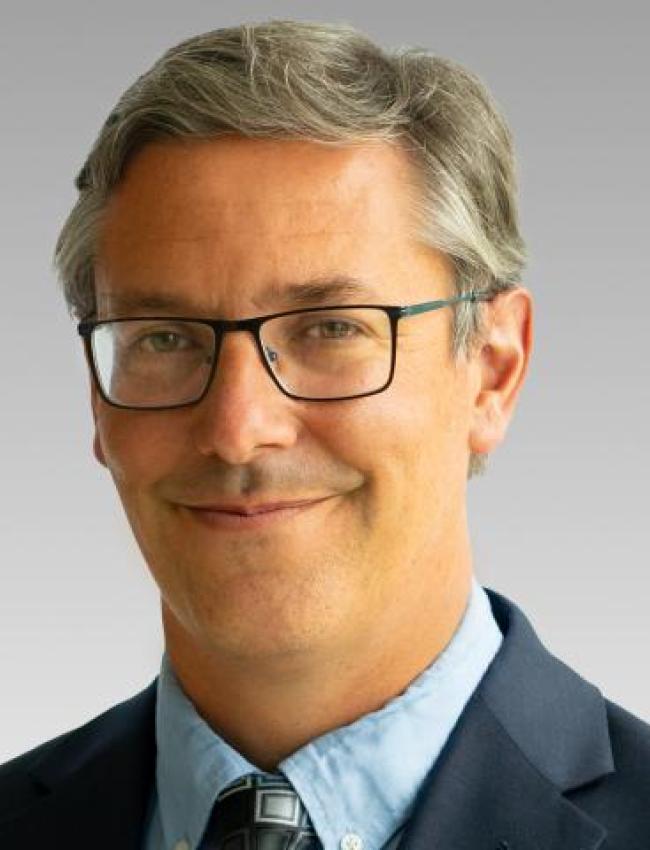 George Huber