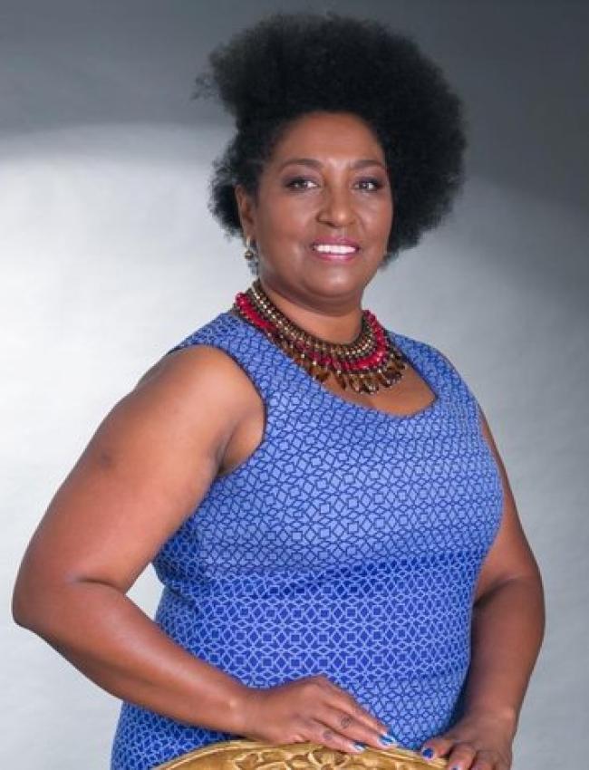 Giane Vargas Escobar