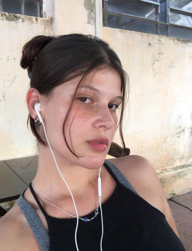 Giulia Viana Dinis