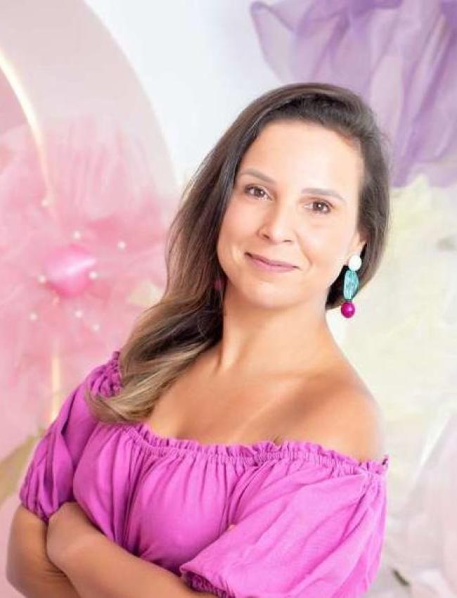 Graciele Oroski Paes