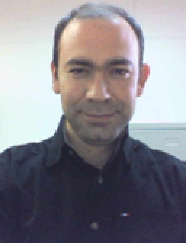 Gustavo Coelho Abade