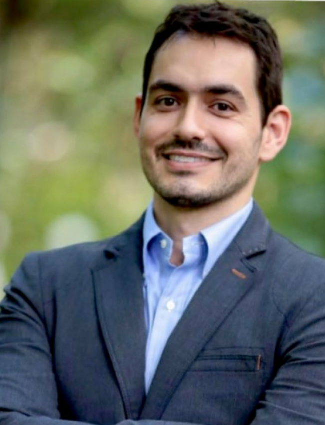 Gustavo Duarte Pimentel